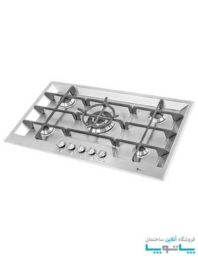اجاق گاز صفحه ای اخوان مدل V21