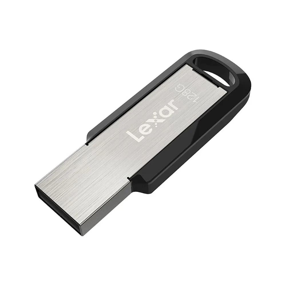 فلش مموری لکسار مدل M400 ظرفیت 128 گیگابایت رابط USB 3.0
