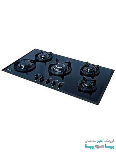 اجاق گاز صفحه ای اخوان مدل G35