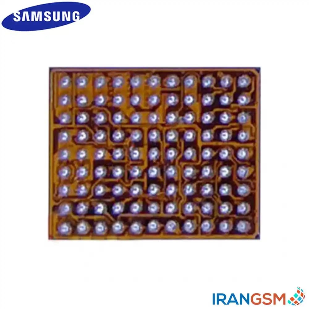 آی سی تغذیه MAX77843 — تصویر ۷