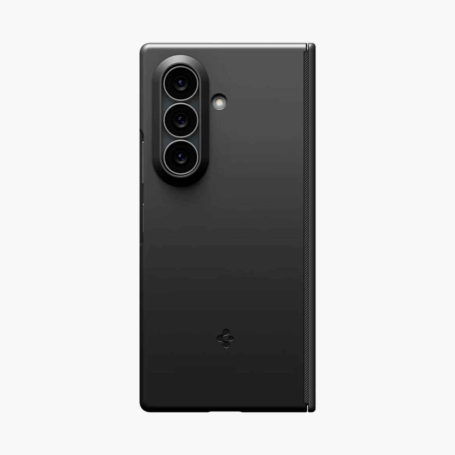 کاور اسپیگن مدل Air Fit Pro (Mag Fit) گوشی سامسونگ Galaxy Z Fold 8 Ultra ( دوطرفه ) — تصویر ۱۱