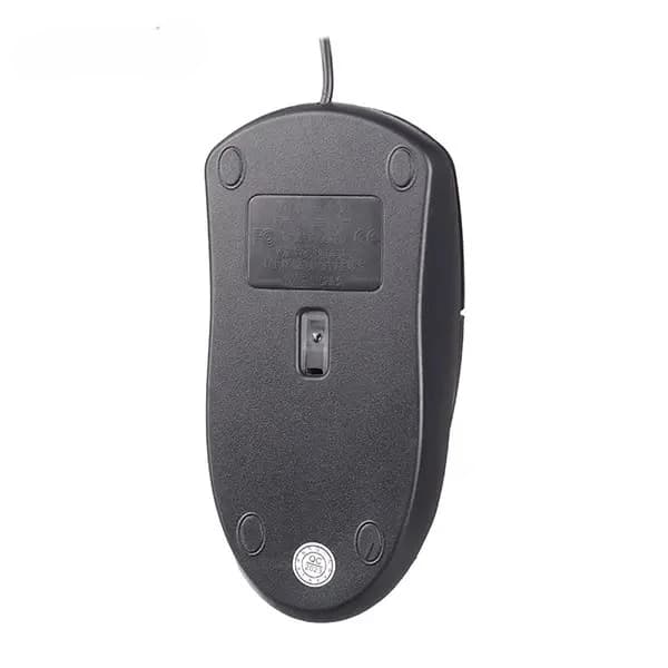 ماوس با سیم دتکس پلاس مدل MD-904 — تصویر ۹