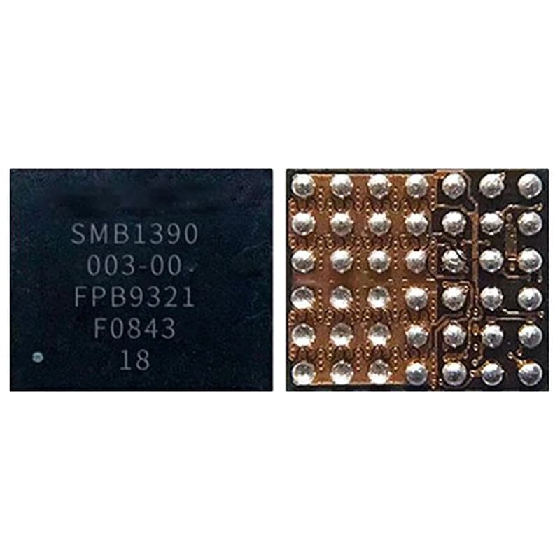 آی سی شارژ SMB1390-003-00 — تصویر ۲