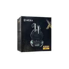 ایرپاد نکسا مدل NEXA AX101 GAMING — تصویر ۳