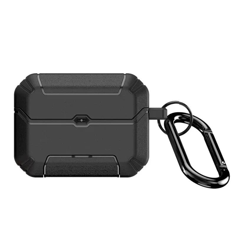 کاور دوکس دوکیس مدل PECS کیس اپل 3 Airpods pro