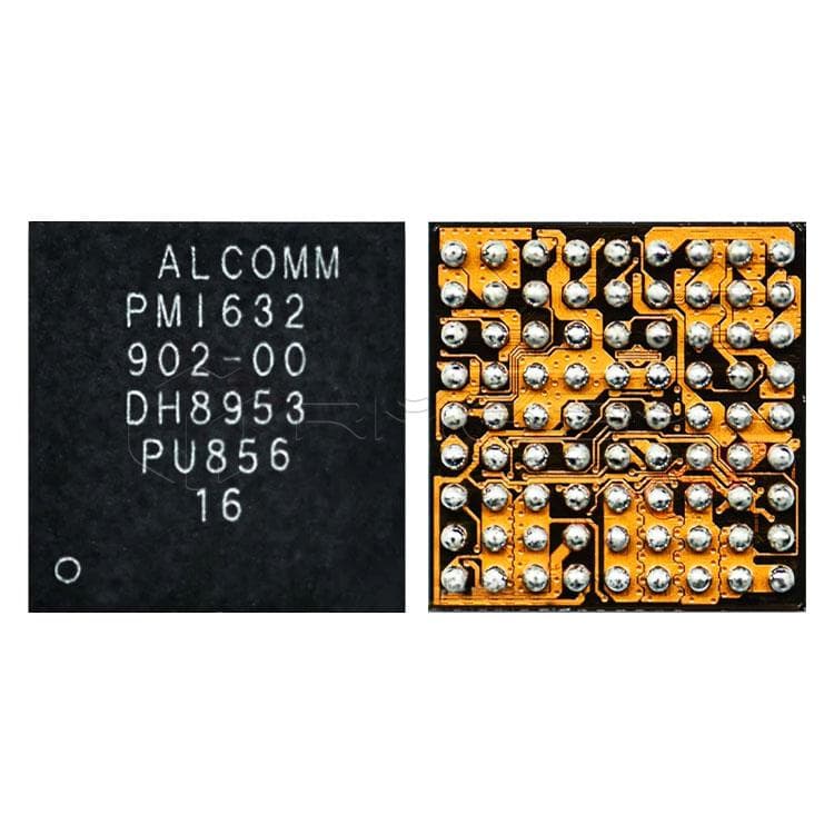 آی سی تغذیه PMI632-902-00 — تصویر ۶