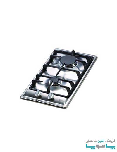 اجاق گاز صفحه ای اخوان مدل GI-26