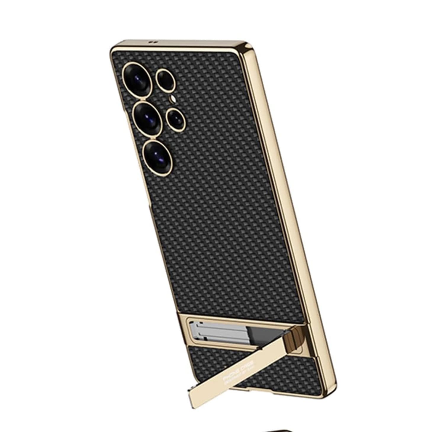 کاور مدل LuxFB26U گوشی سامسونگ Galaxy S26 Ultra — تصویر ۶