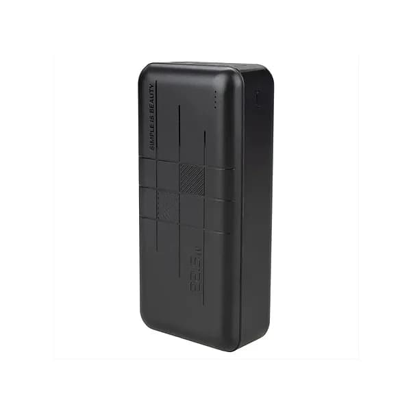 پاوربانک ایکس او XO-PR189 ظرفیت 30000 میلی آمپر — تصویر ۴