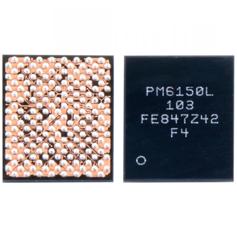 آی سی تغذیه PM6150L-103 — تصویر ۲