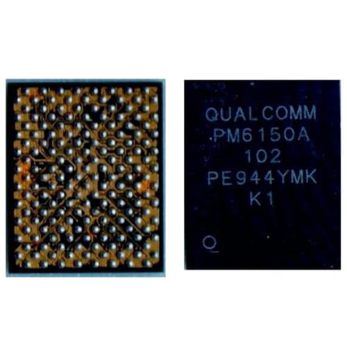 آی سی تغذیه PM6150A-102