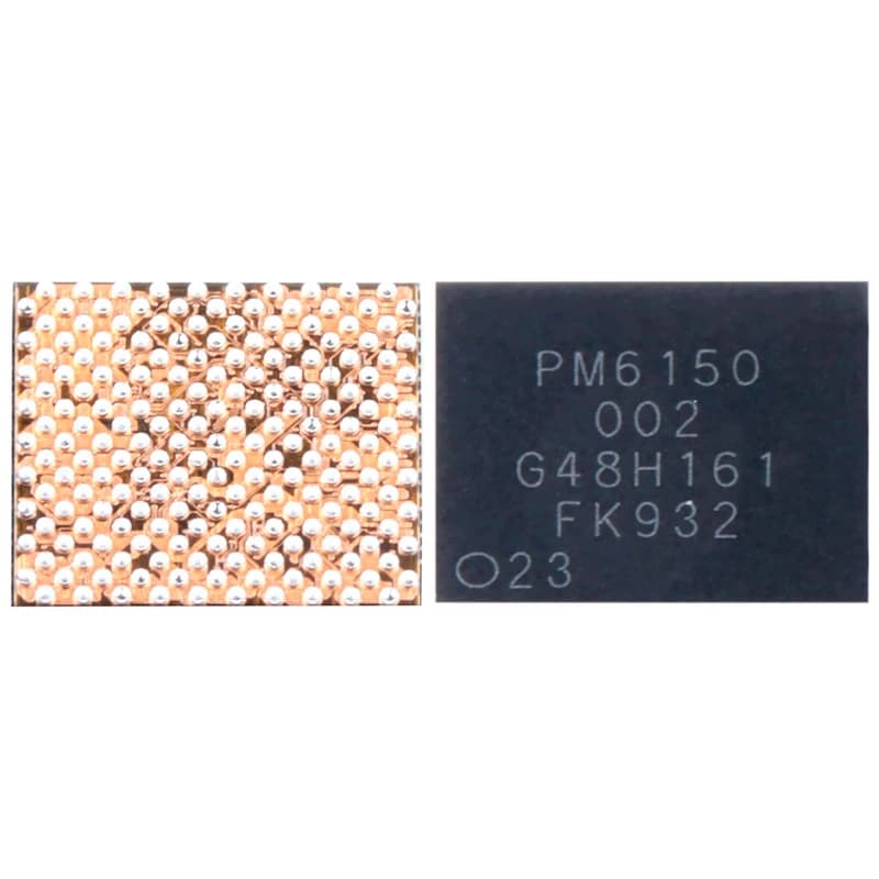 آی سی تغذیه PM6150-002