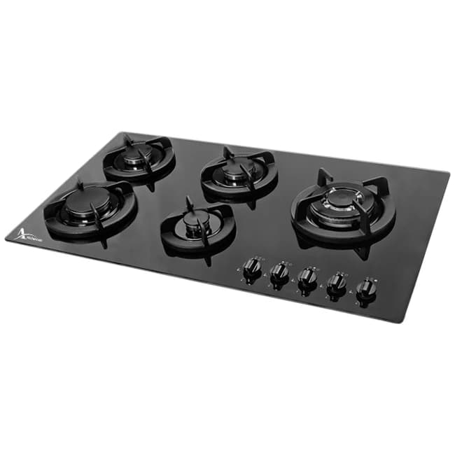 اجاق گاز صفحه ای اخوان مدل GI-24-S — تصویر ۳