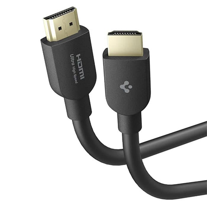 کابل HDMI اسپیگن مدل EB20HH طول 2 متر