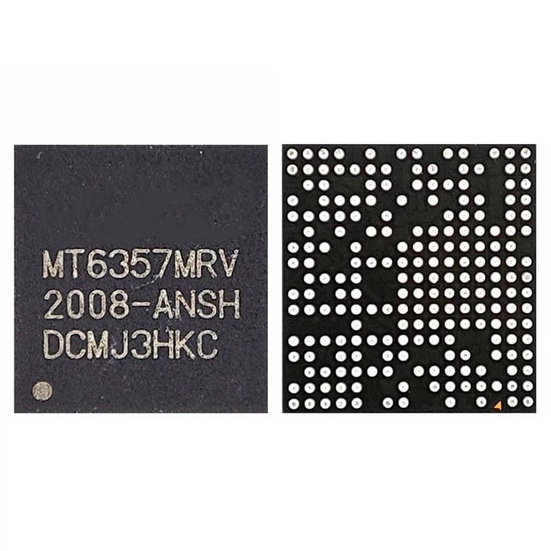 آی سی تغذیه MT6357MRV