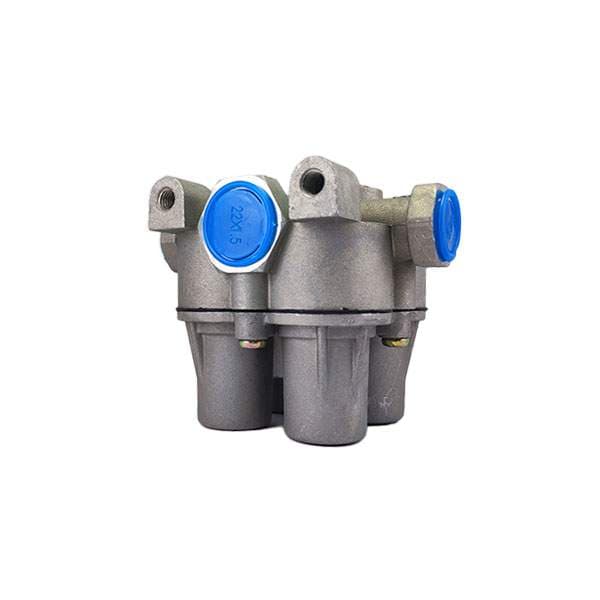 سوپاپ تقسیم باد ۵ راهی ولوو – کنور WABCO IDM