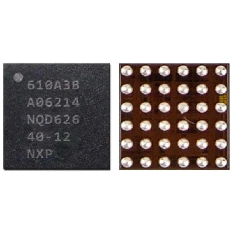 آی سی شارژ NXP Semiconductors U2 1610A3B