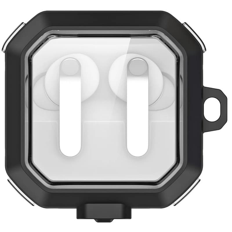 کاور دوکس دوکیس مدل SECD0008 کیس هدفون سامسونگ Galaxy Buds 4 / Buds 4 Pro