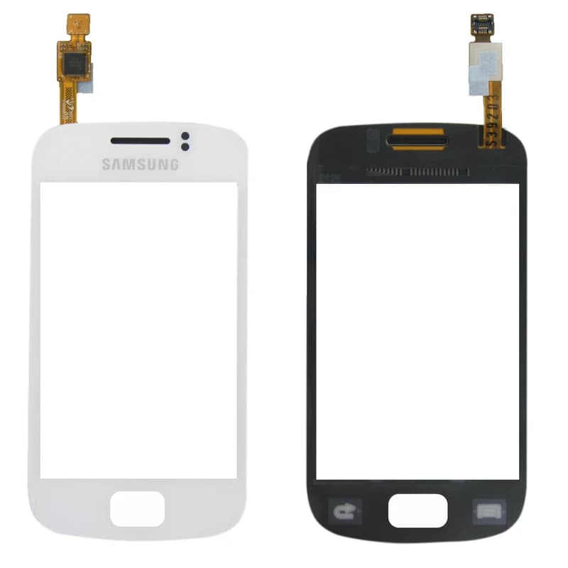 تاچ گوشی سامسونگ Samsung Galaxy Mini 2 سفید