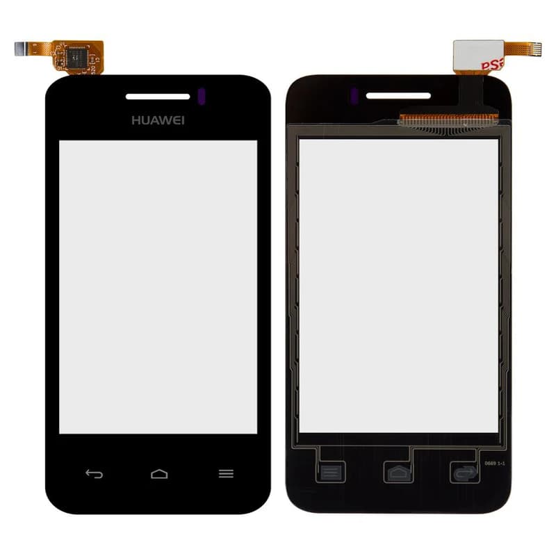 تاچ گوشی هواوی Ascend Y220 — تصویر ۲