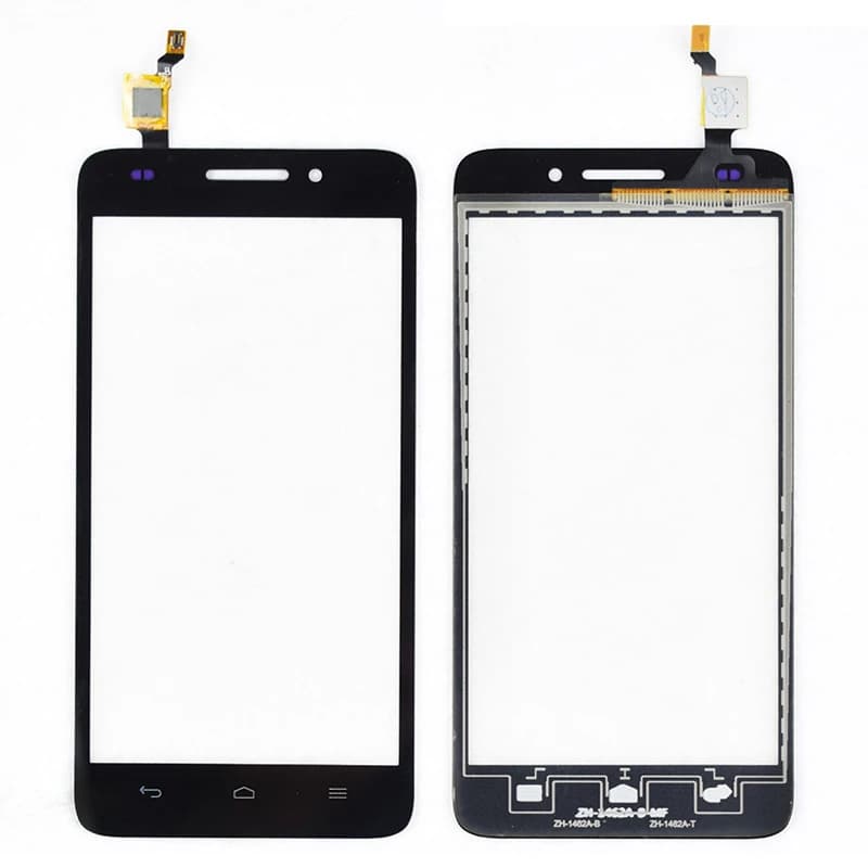 تاچ گوشی هواوی Ascend G620