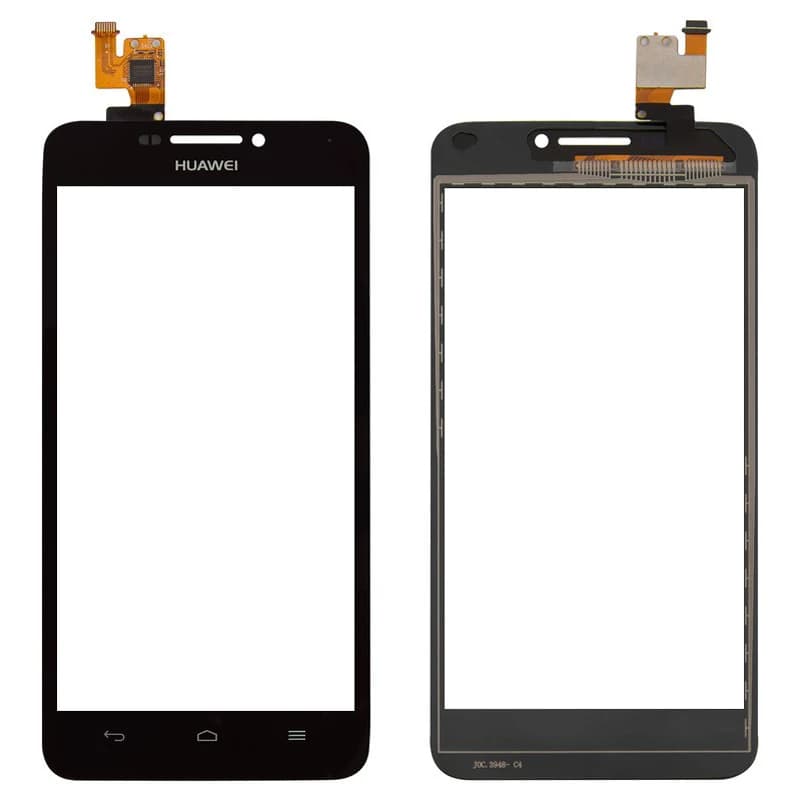تاچ گوشی هواوی Ascend G630