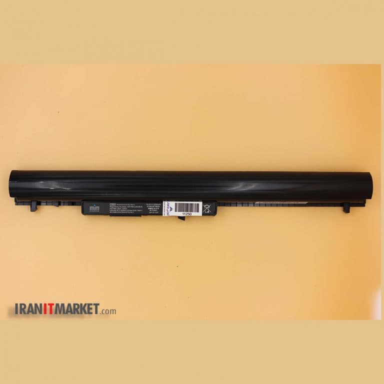 باتری اچ پی Battery laptop HP Pavilion 14-d003au