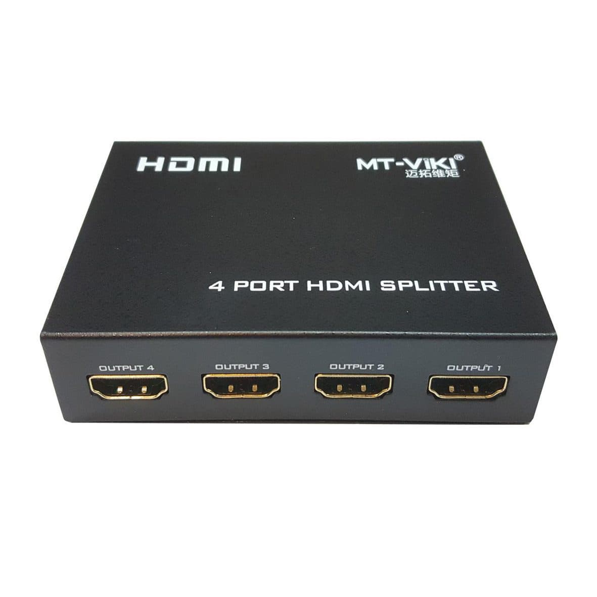 اسپلیتر HDMI 4 پورت کد 1590