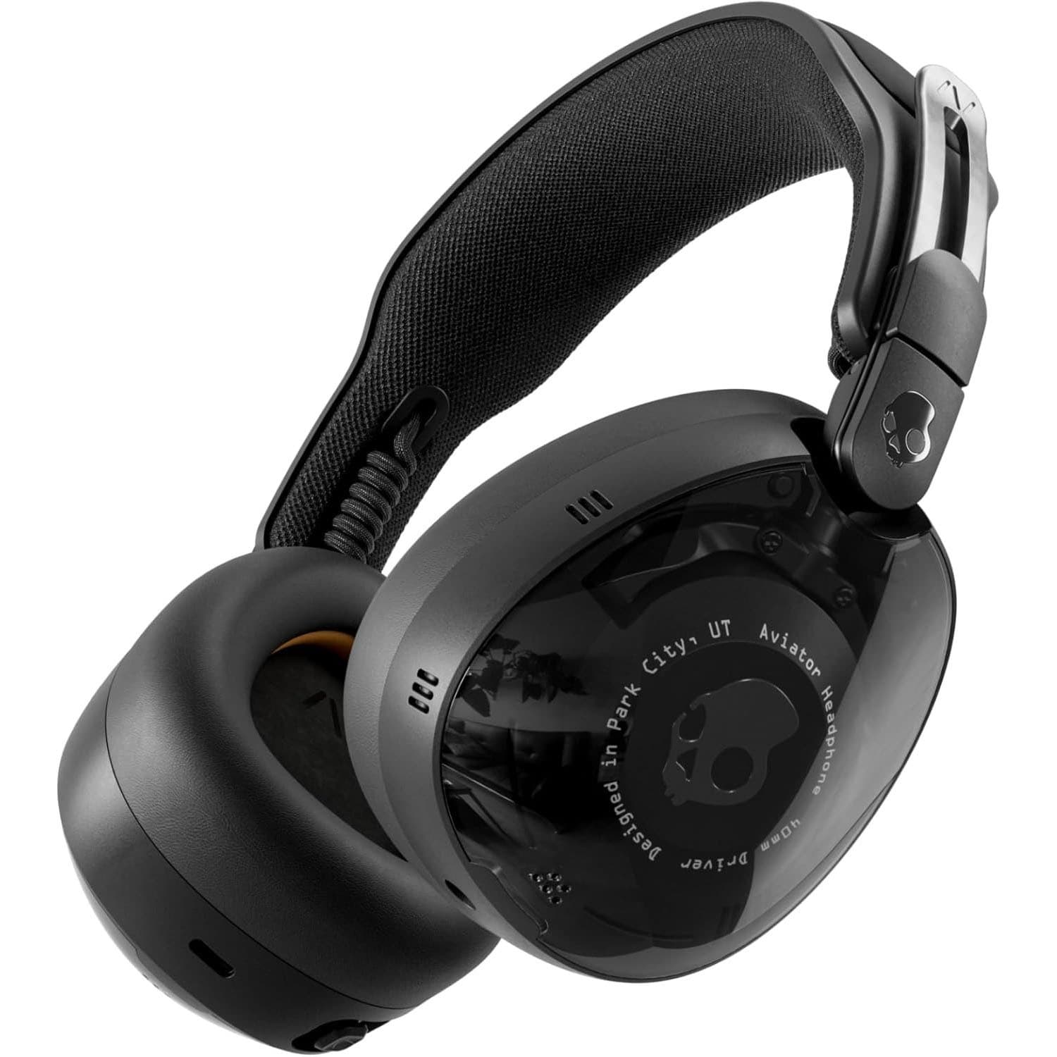 هدست بی سیم اسکال کندی مدل Aviator 900 ANC — تصویر ۶