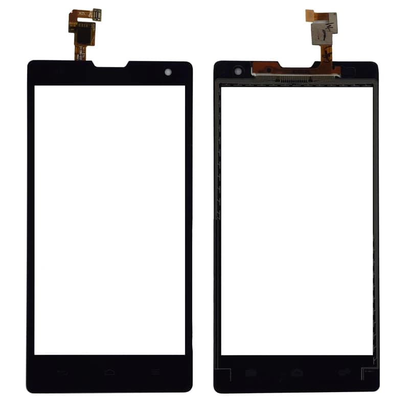 تاچ گوشی هواوی Ascend G615