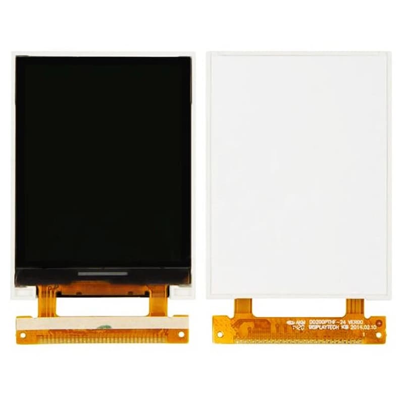 ال سی دی گوشی Samsung B310