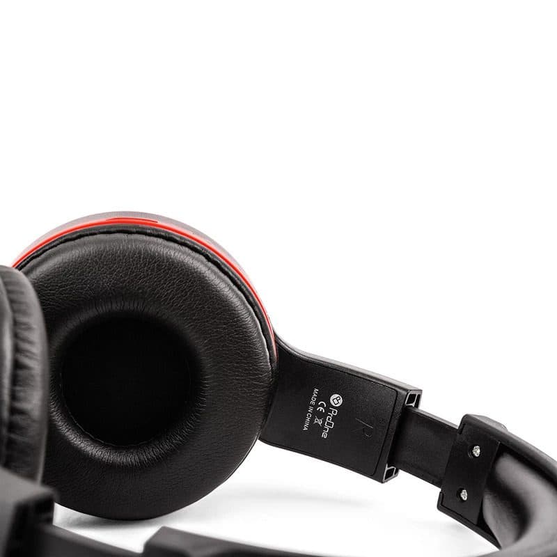 هدست مخصوص بازی پرووان مدل PHG3815 ا Proone PHG3815 Gaming Headset کد 5507 – 7287 — تصویر ۴