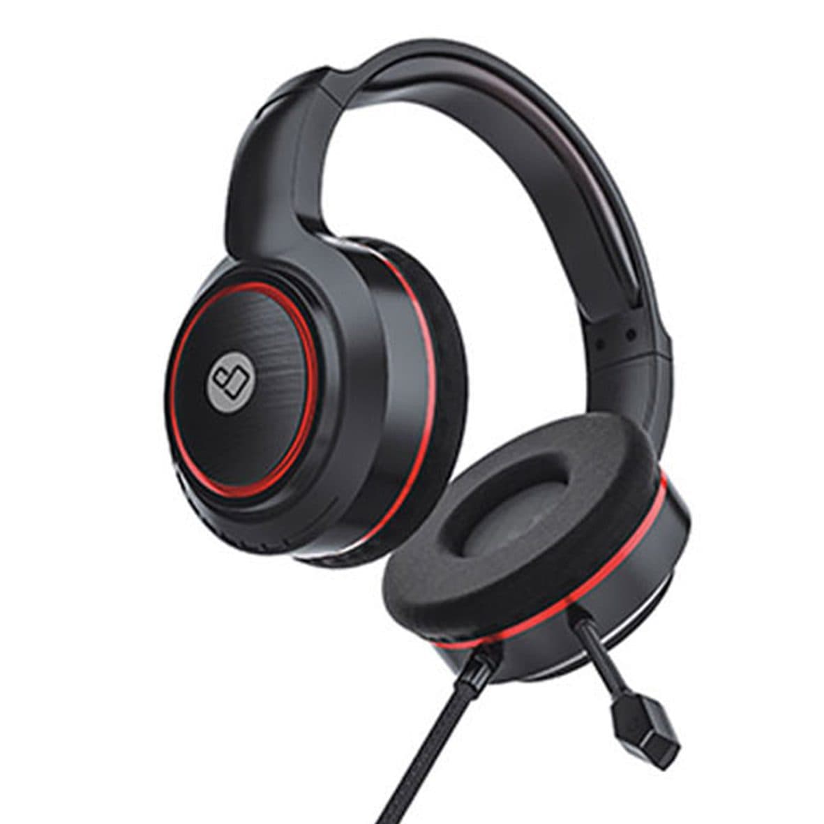 هدست مخصوص بازی پرووان مدل PHG3815 ا Proone PHG3815 Gaming Headset کد 5507 – 7287