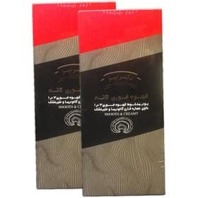 قهوه گانودرما لاته پک 2 عددی