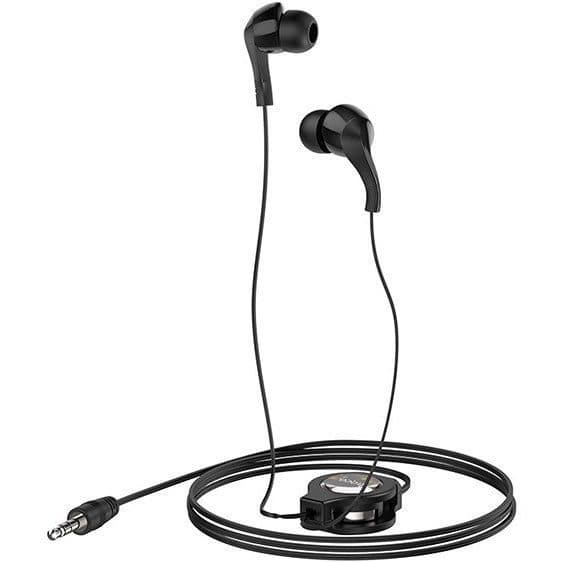 هندزفری با سیم هوکو hoco m68 ا hoco m68 Handsfree کد 5445 — تصویر ۳