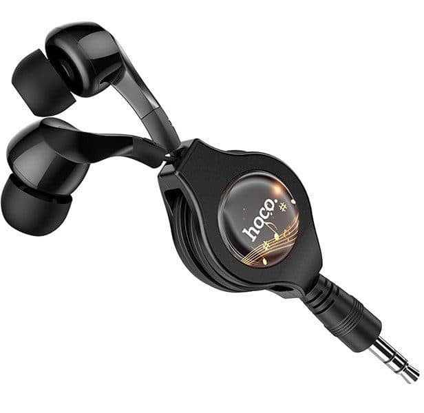 هندزفری با سیم هوکو hoco m68 ا hoco m68 Handsfree کد 5445 — تصویر ۴