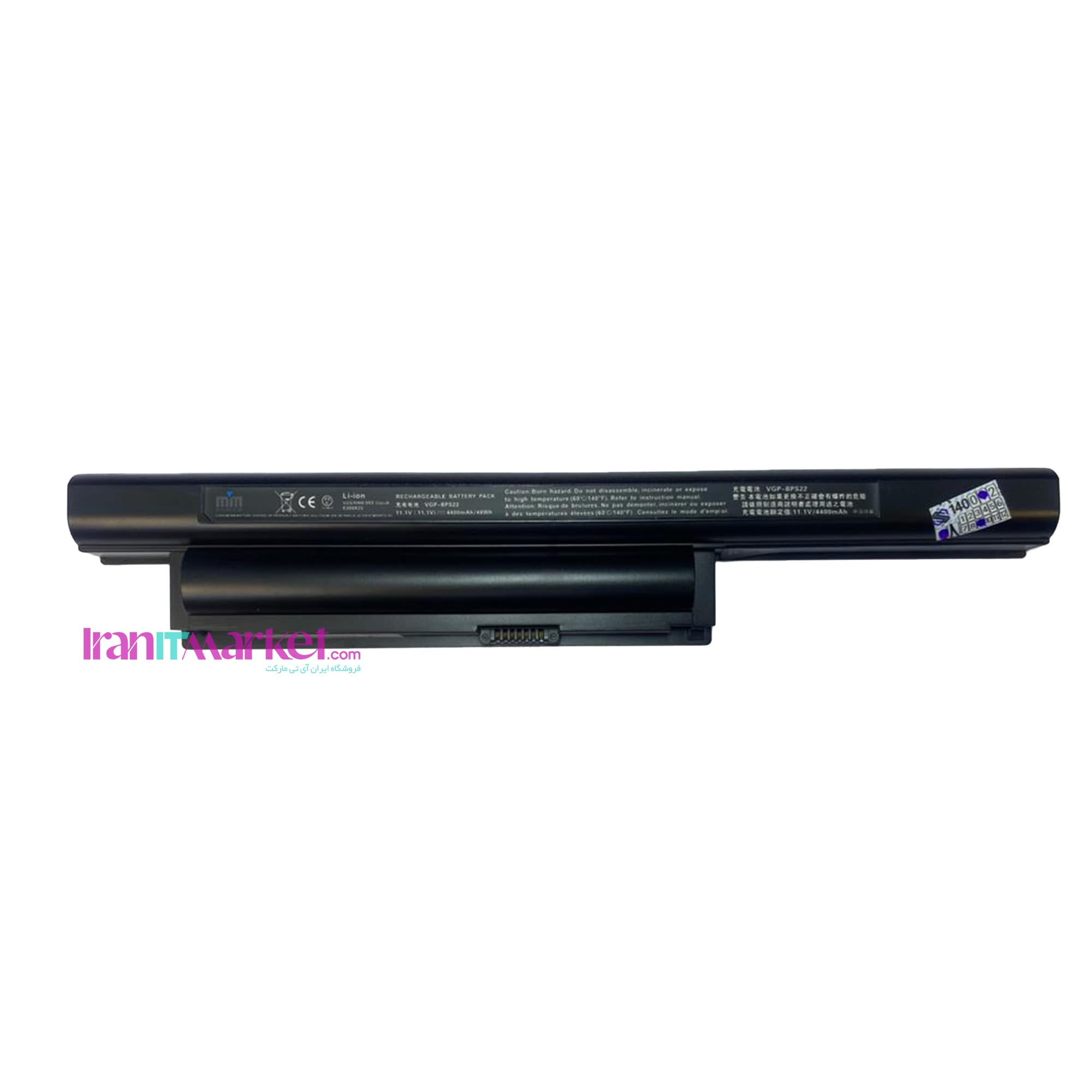 باتری سونی Battery laptop SONY VAIO VPC EE