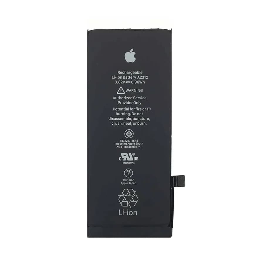 باتری گوشی آیفون IPHONE SE 2020 — تصویر ۶