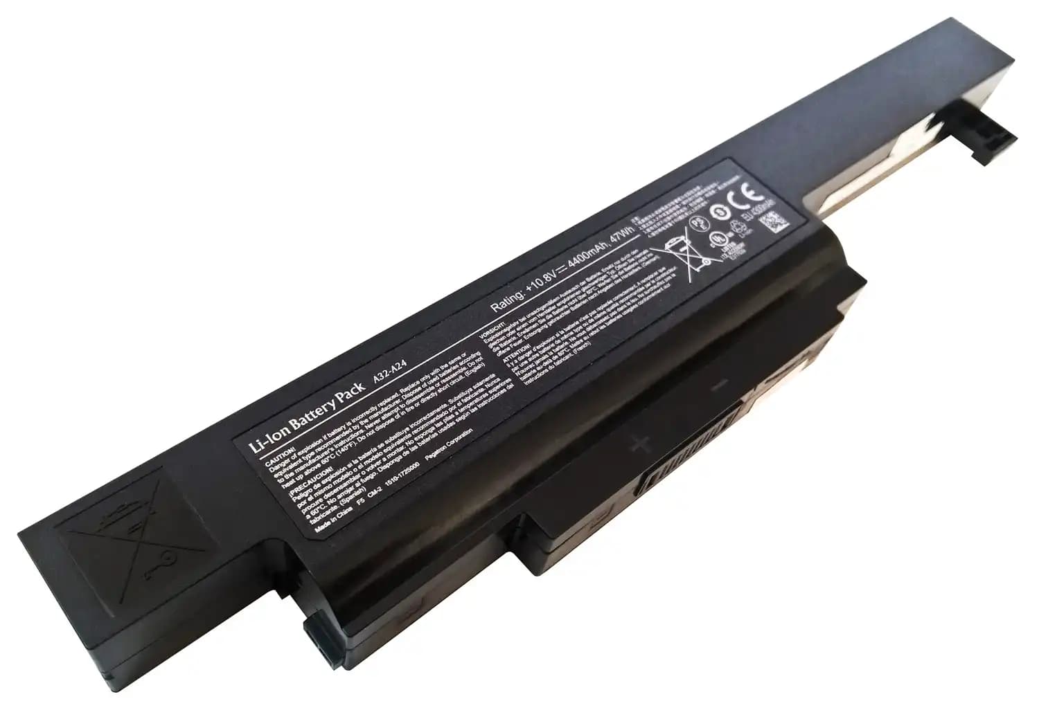 باتری ام اس آی Battery laptop MSI CX480