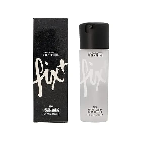 اسپری فیکس مک Mac مدل Fix+ Prep and Prime حجم 100 میل — تصویر ۴