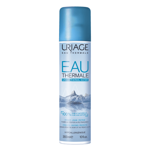 اسپری آب اوریاژ Uriage حجم 300 میل