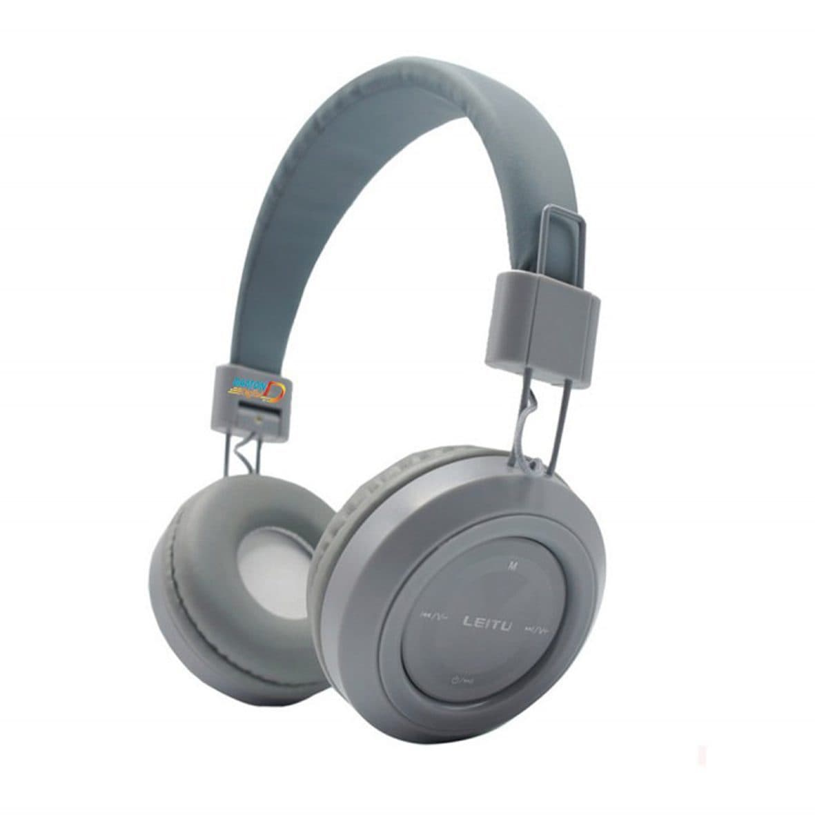 هدفون بلوتوثی لیتو مدل L-21 کد 5275 – 7309 – 7310 – 7311