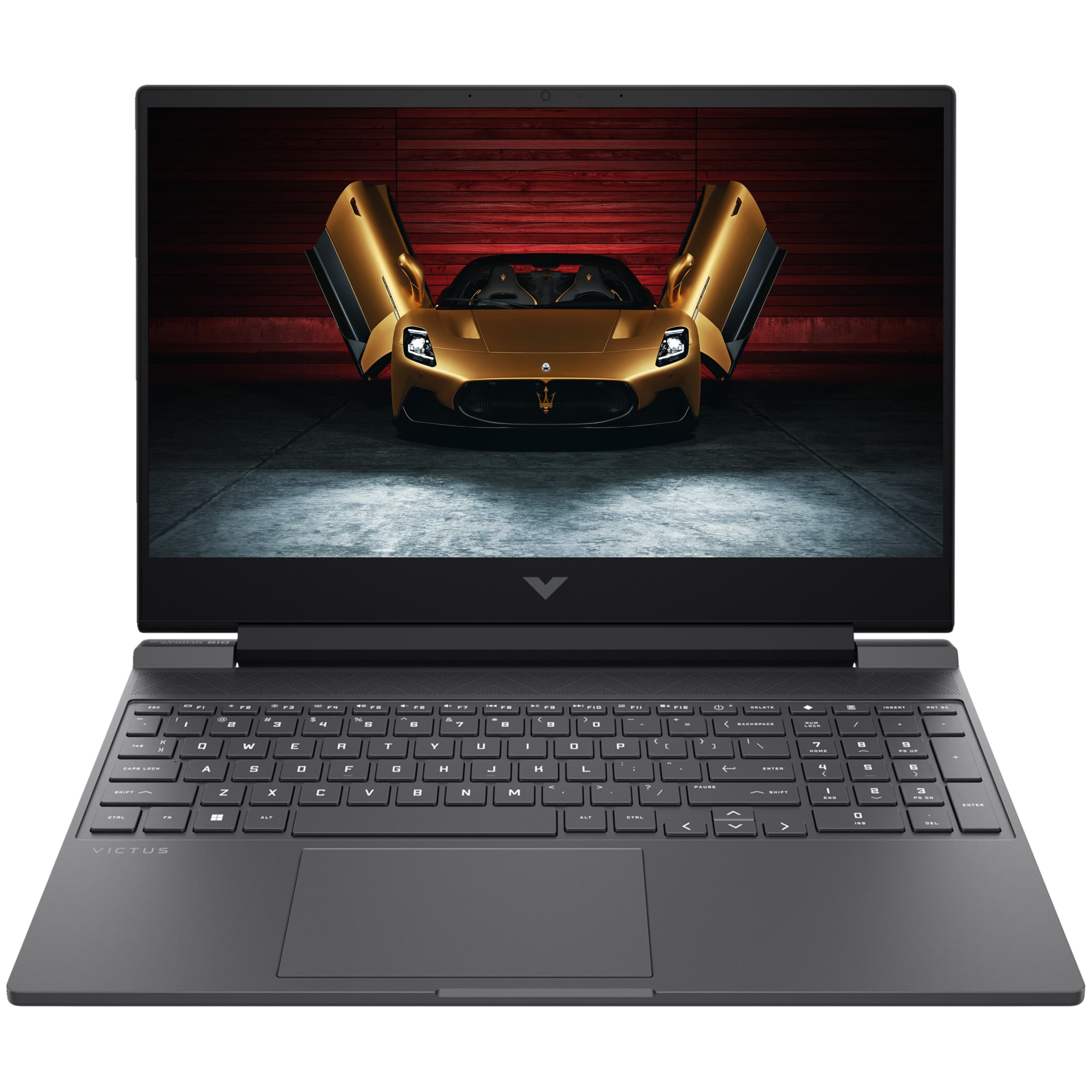 لپ تاپ 15.6 اینچی اچ‌ پی مدل Victus 15 FA2021nia-Core i7 13620H-16GB DDR4 -512GB SSD-RTX3050 6GB-FHD 144Hz-W