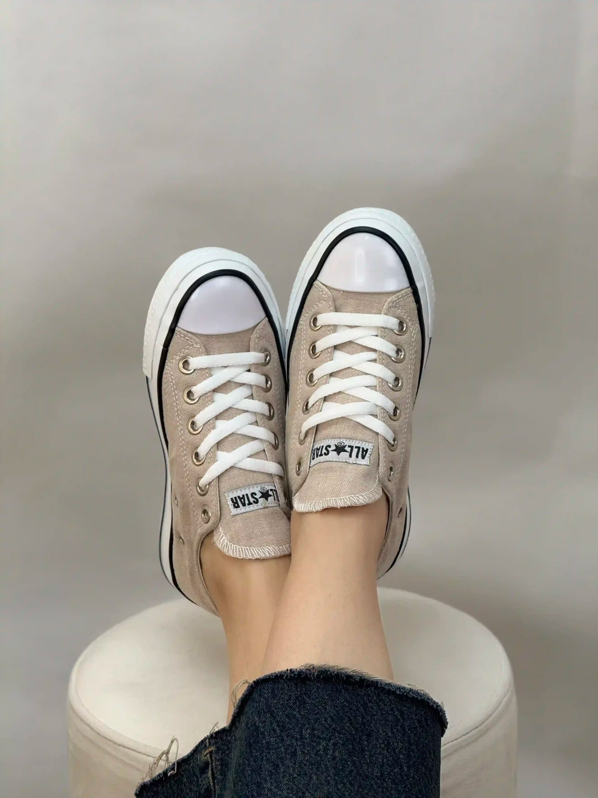 آل استار ساق کوتاه کرم — تصویر ۸