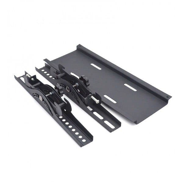 پایه دیواری تلویزیون آبتین مدل M120 مناسب برای تلوزیون 17 تا 43 اینچ ا ABTIN M120 Wall Bracket For 17 To 43 Inch TVs کد 4998 — تصویر ۸