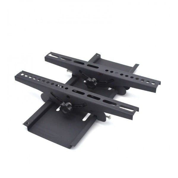 پایه دیواری تلویزیون آبتین مدل M120 مناسب برای تلوزیون 17 تا 43 اینچ ا ABTIN M120 Wall Bracket For 17 To 43 Inch TVs کد 4998 — تصویر ۵