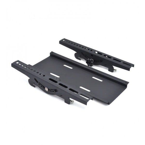 پایه دیواری تلویزیون آبتین مدل M120 مناسب برای تلوزیون 17 تا 43 اینچ ا ABTIN M120 Wall Bracket For 17 To 43 Inch TVs کد 4998 — تصویر ۳
