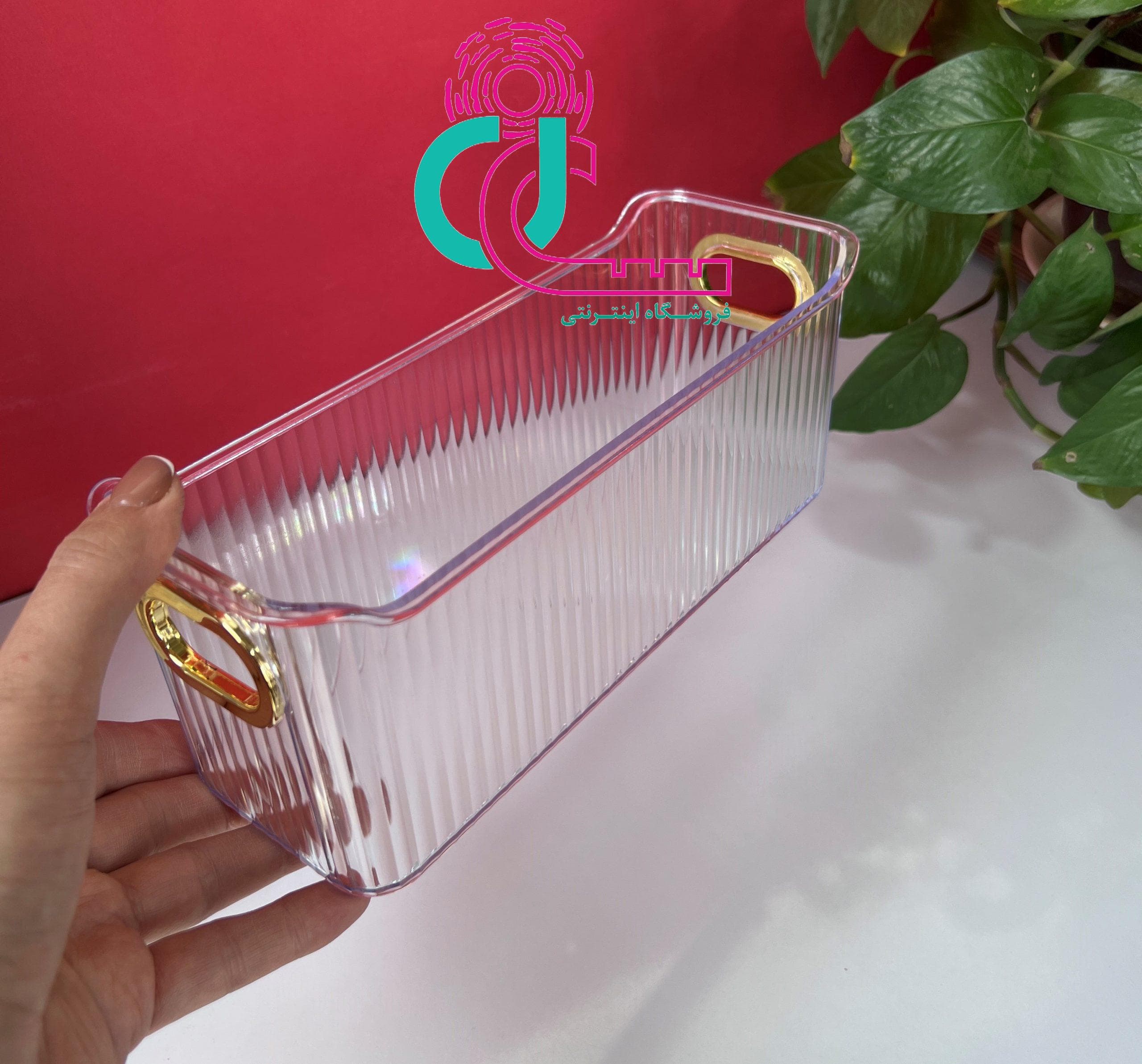 نظم دهنده لوکس طرح کبریتی — تصویر ۹