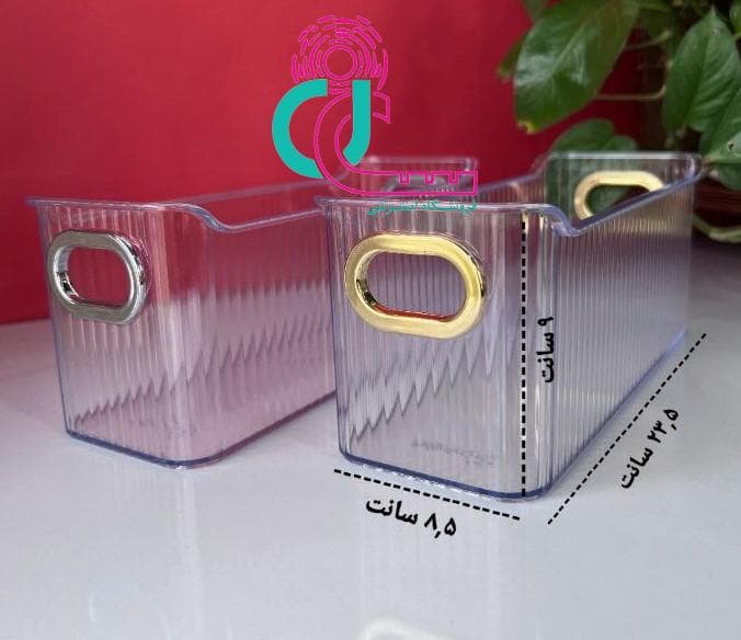 نظم دهنده لوکس طرح کبریتی — تصویر ۸