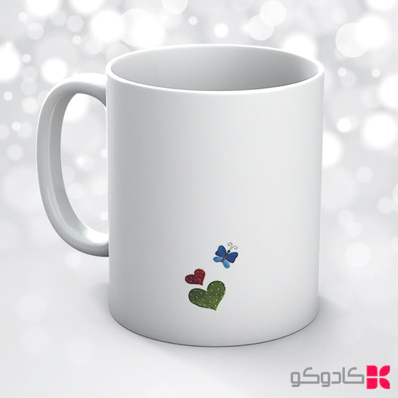 ماگ تولد اسفند ماه کد 12012 — تصویر ۴